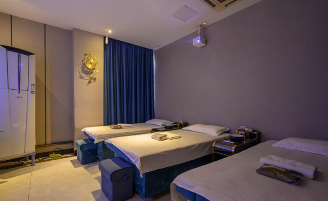 乌鲁木齐靠谱的养生会所怎样选择：专业指南避开消费陷阱