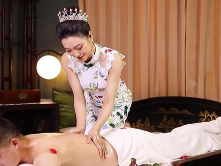 乌鲁木齐精油按摩的化学奥秘：芳香疗法如何作用于身心